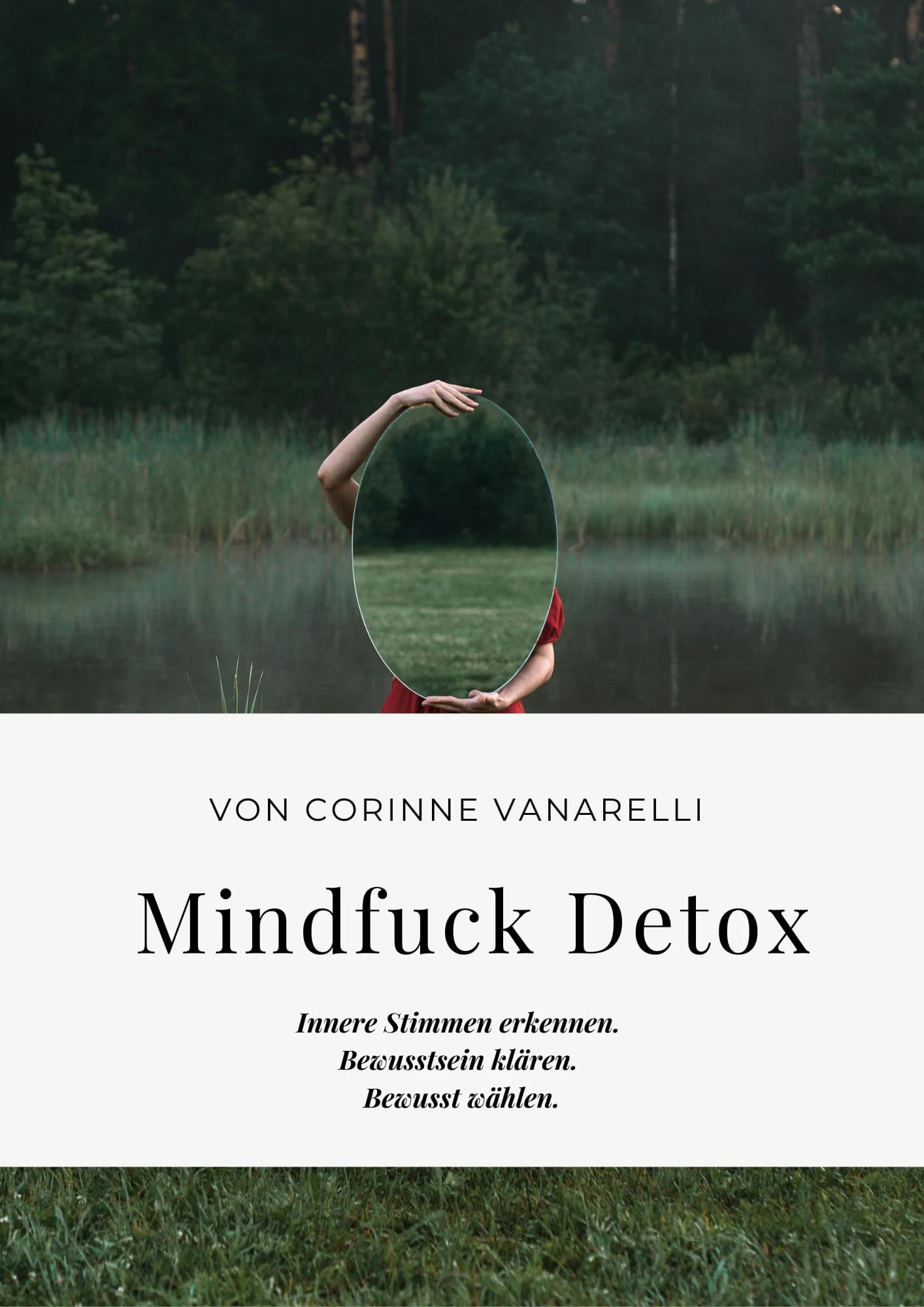 Mindfuck Detox Ebook
