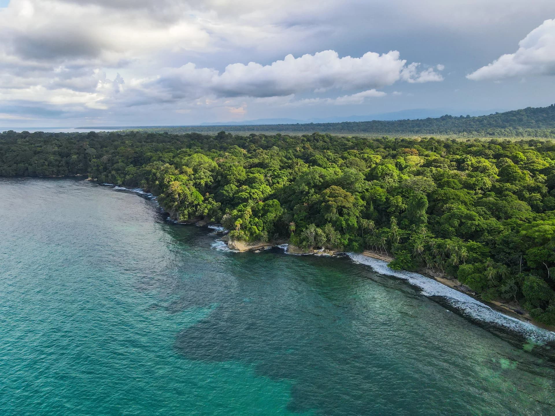 Costa Rica Retreat